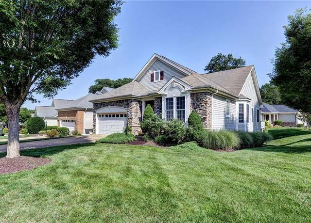 Property at 6667 Rexford Ln, Williamsburg, VA 23188, 2 beds, 3 baths