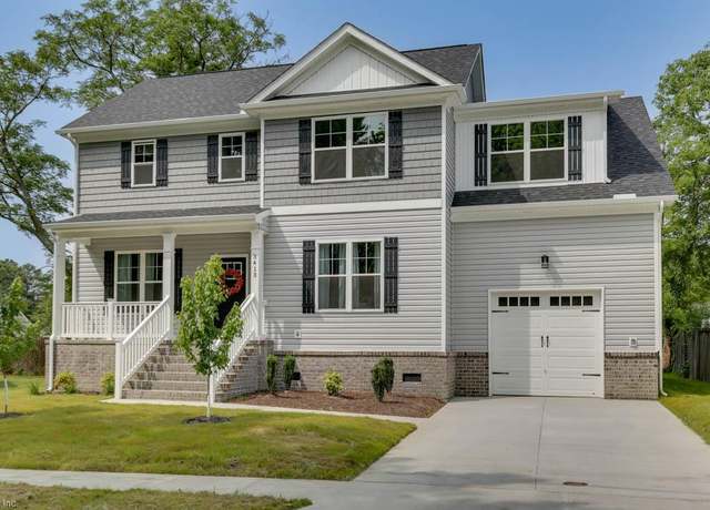 Property at 8573 Granby St, Norfolk, VA 23503, 4 beds, 2.5 baths