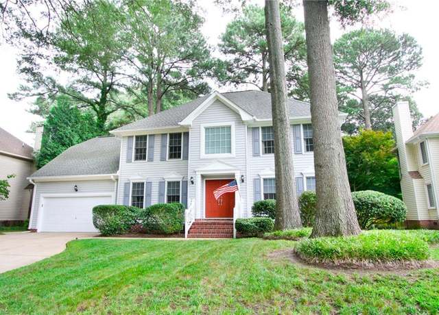 Property at 1117 Fairway Dr, Chesapeake, VA 23320, 4 beds, 2.5 baths
