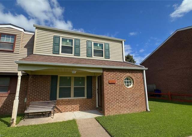 Property at 5652 Dodington Ct, Virginia Beach, VA 23462, 3 beds, 1.5 baths