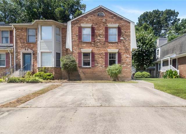 Property at 4309 Manchester Ln, Chesapeake, VA 23321, 3 beds, 2.5 baths