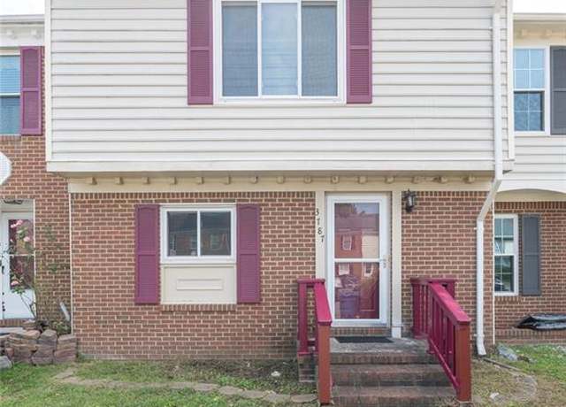 Property at 3787 Canadian Arch, Virginia Beach, VA 23453, 3 beds, 2.5 baths