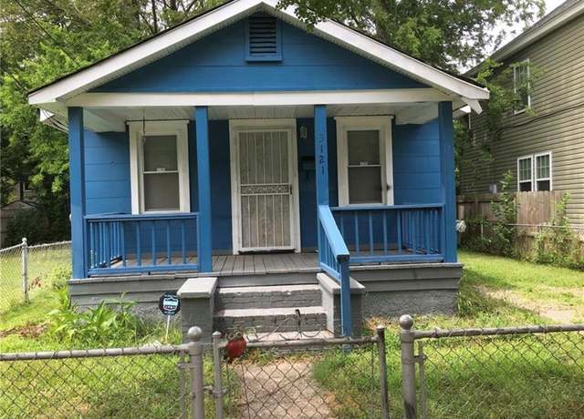 Property at 3121 Bapaume Ave, Norfolk, VA 23502, 2 beds, 1 bath