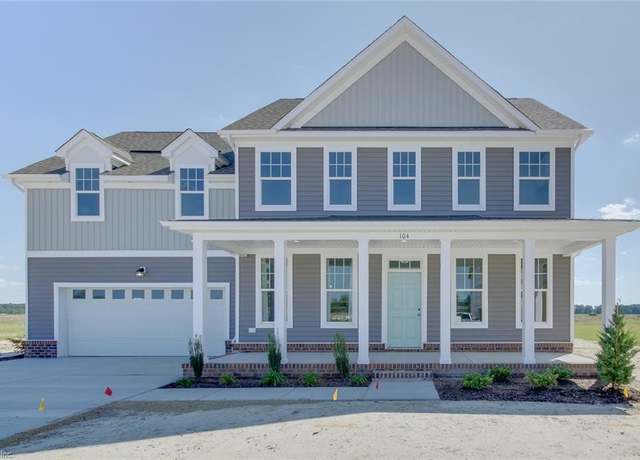 Property at MM Ethans Mill 2 @ Waterleigh, Moyock, NC 27958, 5 beds, 3 baths