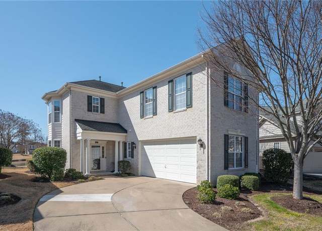 Property at 5237 Shepparton Way, Virginia Beach, VA 23455, 3 beds, 2.5 baths