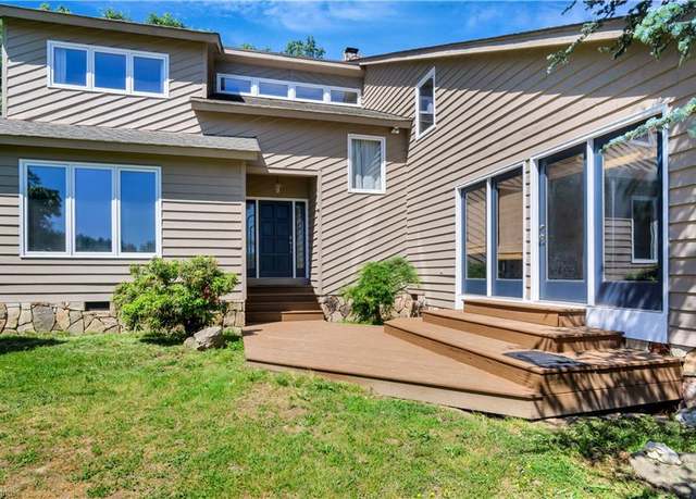 Property at 9161 Pamunkey River Farms Dr, Mechanicsville, VA 23111, 4 beds, 2.5 baths