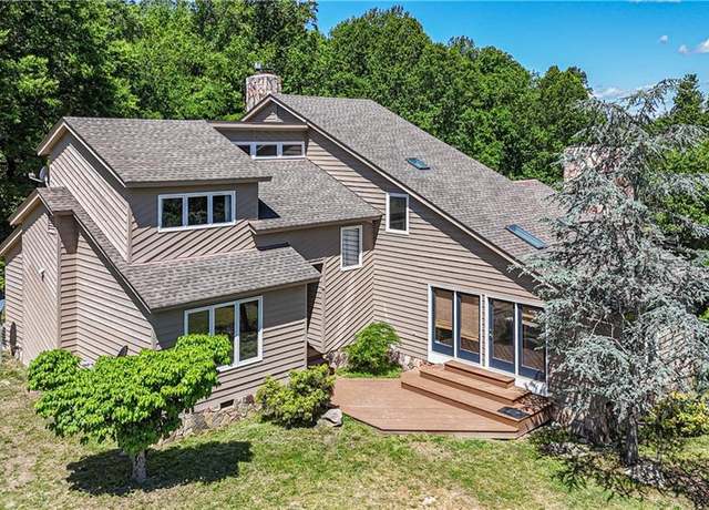 Property at 9161 Pamunkey River Farms Dr, Mechanicsville, VA 23111, 4 beds, 2.5 baths