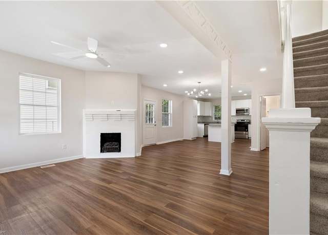 Property at 1126 24th St, Newport News, VA 23607, 3 beds, 2.5 baths