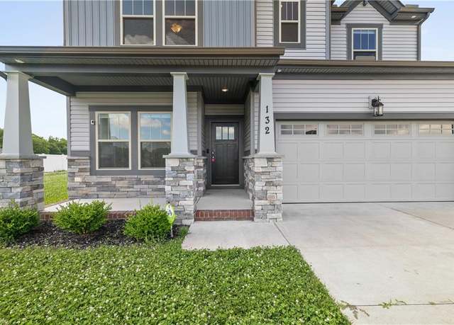 Property at 132 Mill Run Loop, South Mills, NC 27976, 5 beds, 3.5 baths