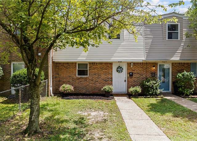 Property at 5627 Banbury Ct, Virginia Beach, VA 23462, 3 beds, 1 bath
