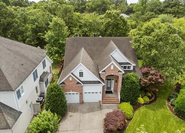 Property at 3406 Norway Pl, Norfolk, VA 23509, 4 beds, 3.5 baths