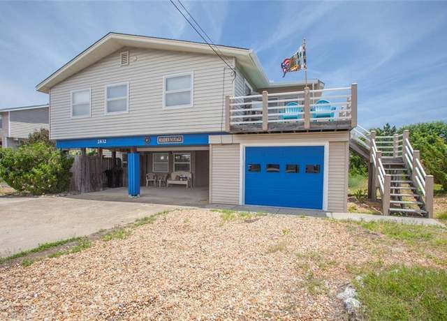 Property at 2832 Sandpiper Rd, Virginia Beach, VA 23456, 4 beds, 2.5 baths