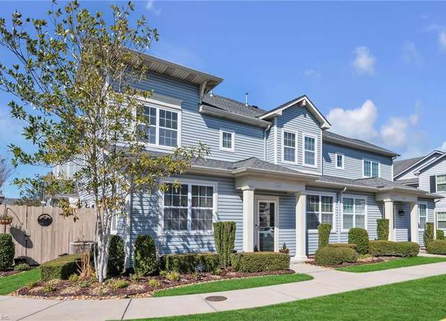 Property at 4401 Turnworth Arch, Virginia Beach, VA 23456, 3 beds, 2.5 baths