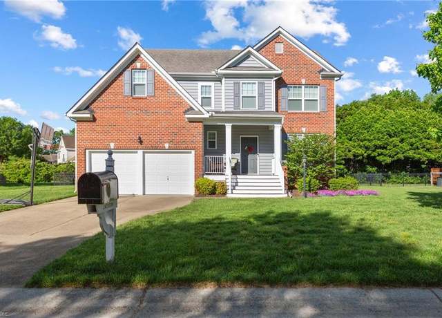Property at 13095 Lighthouse Ln, Carrollton, VA 23314, 4 beds, 2.5 baths