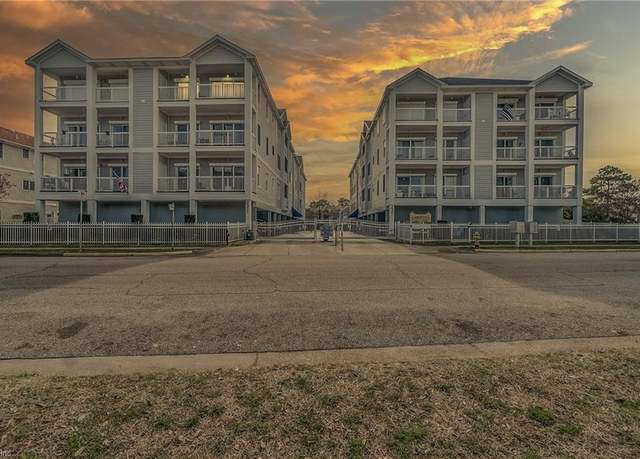 Property at 2301 Page Harbor Lndg #308, Virginia Beach, VA 23451, 4 beds, 3.5 baths