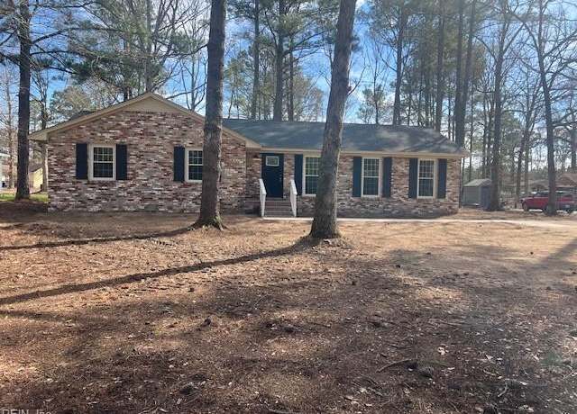Property at 33476 Edgehill Dr, Franklin, VA 23851, 3 beds, 2 baths