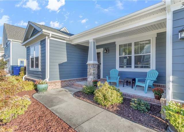 Property at 317 Wisdom Path, Chesapeake, VA 23322, 4 beds, 3.5 baths
