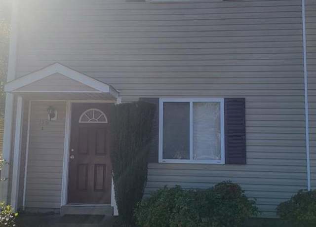Property at 150 Jenness Ln Unit A, Newport News, VA 23602, 3 beds, 1.5 baths