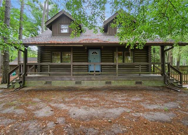 Property at 167 Puddin Ridge Rd, Moyock, NC 27958, 3 beds, 2 baths