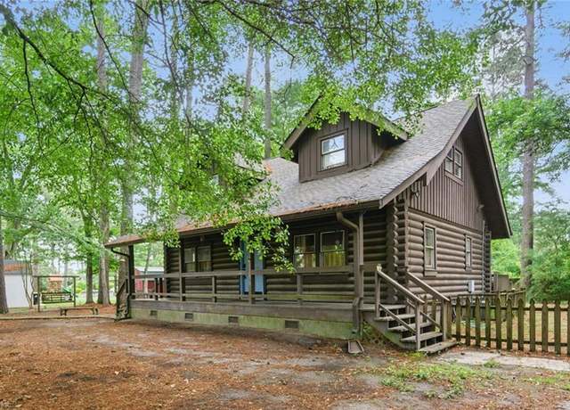 Property at 167 Puddin Ridge Rd, Moyock, NC 27958, 3 beds, 2 baths