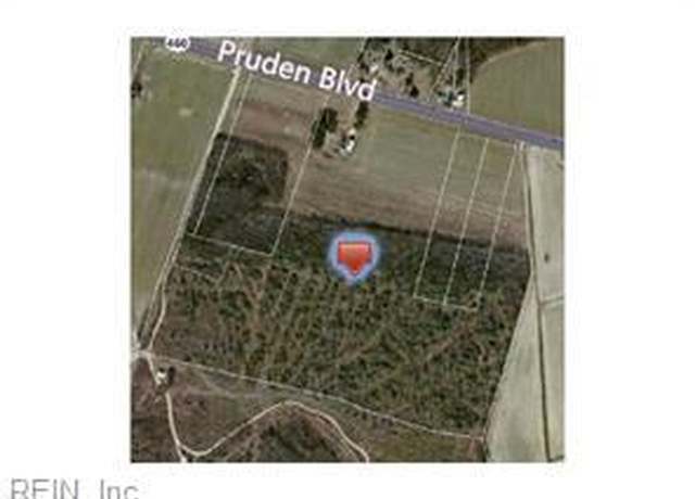 Property at 4441 Pruden Blvd, Suffolk, VA 23434