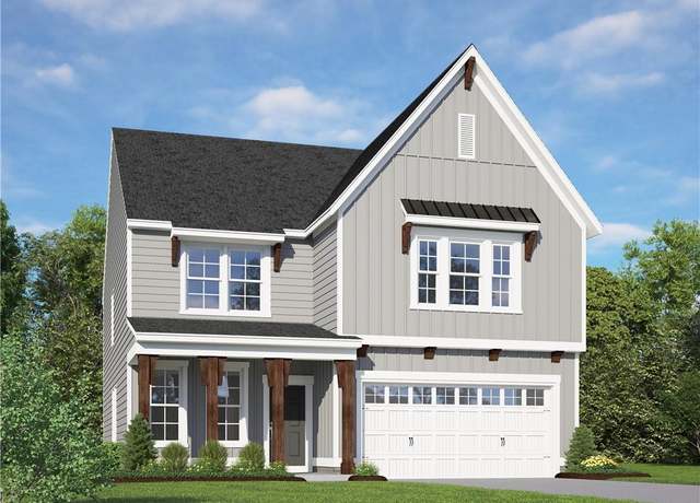 Property at 2026 Canvasback Dr, Suffolk, VA 23435, 4 beds, 3 baths
