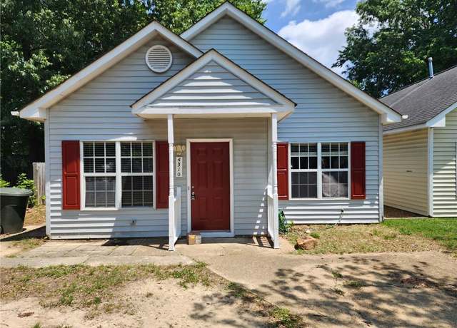 Property at 4310 Turpin Pl, Newport News, VA 23602, 3 beds, 2 baths