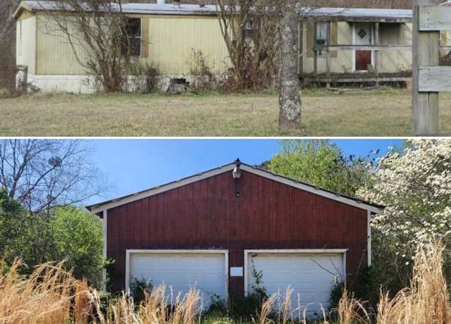 Property at 5483 Gum Fork Rd, Gloucester, VA 23061, 3 beds, 2 baths