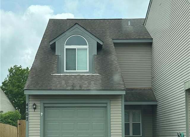 Property at 4707 Woodglen Ct, Virginia Beach, VA 23462, 3 beds, 2.5 baths