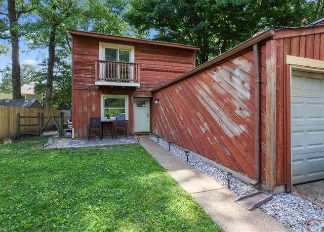 Property at 6 Lydney Cir, Chesapeake, VA 23320, 3 beds, 2 baths