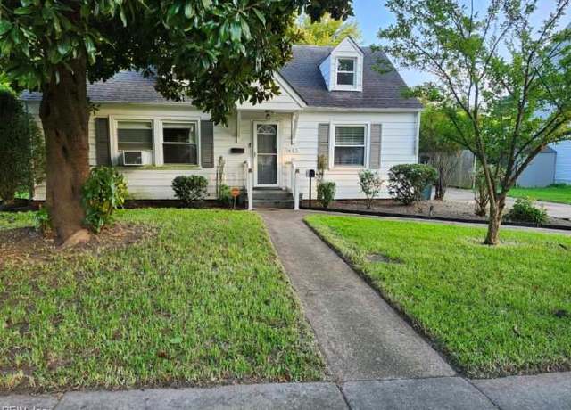 Property at 615 Burleigh Ave, Norfolk, VA 23505, 3 beds, 3 baths