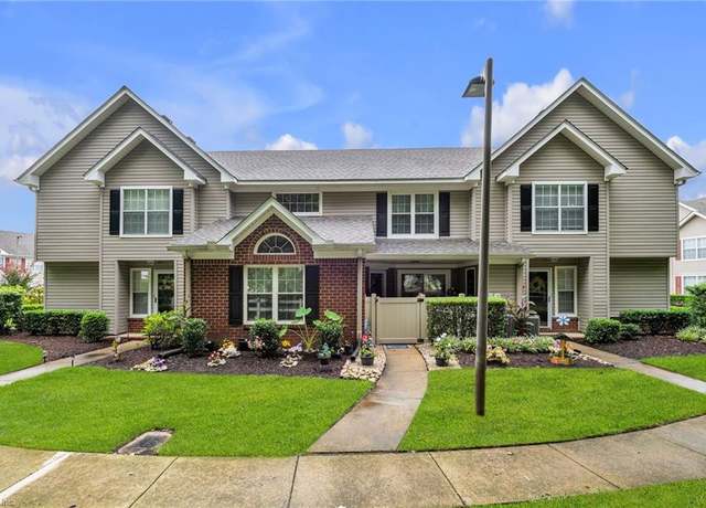 Property at 3829 Lasalle Dr #107, Virginia Beach, VA 23453, 2 beds, 2 baths