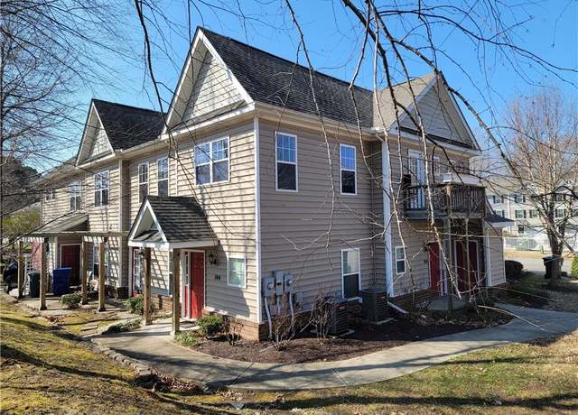Property at 105 Lakeview Cv, Smithfield, VA 23430, 2 beds, 2 baths