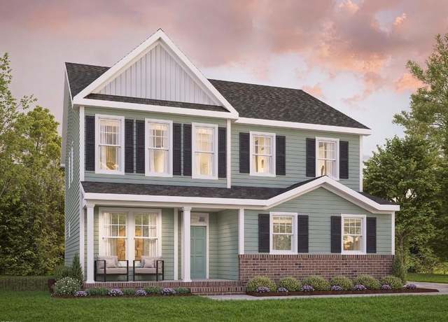 Property at 5246 Morris Neck Rd, Virginia Beach, VA 23457, 4 beds, 2.5 baths
