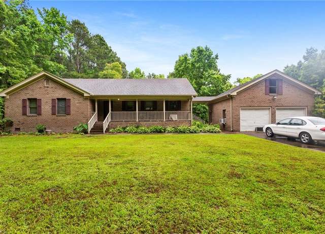 Property at 1920 W Main Street Ext, Elizabeth City, NC 27909, 3 beds, 2 baths