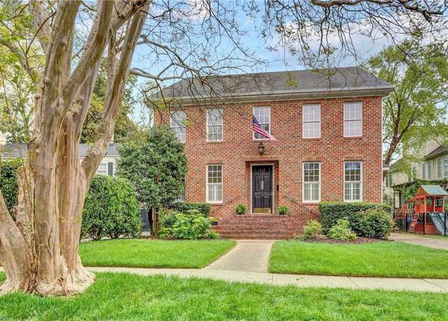 Property at 1108 Cambridge Cres, Norfolk, VA 23508, 5 beds, 4.5 baths