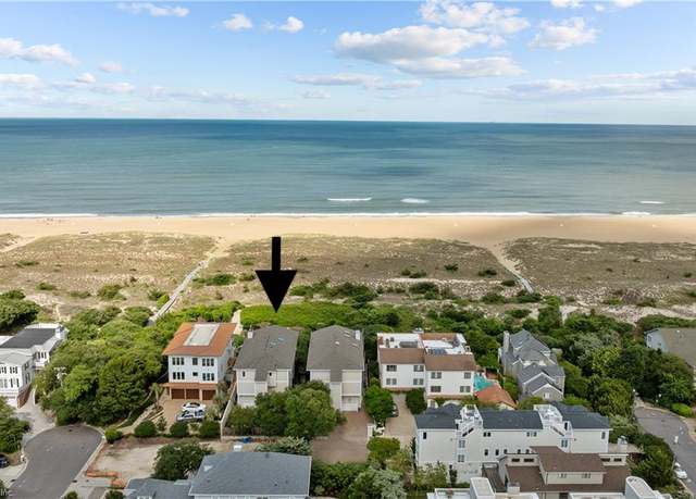 Property at 8408 Ocean Front Ave Unit A, Virginia Beach, VA 23451, 4 beds, 4.5 baths