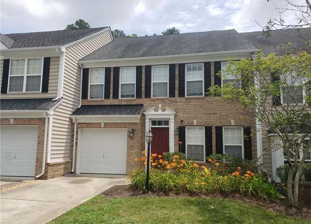 Property at 107 Daniels Dr, Yorktown, VA 23690, 3 beds, 2.5 baths