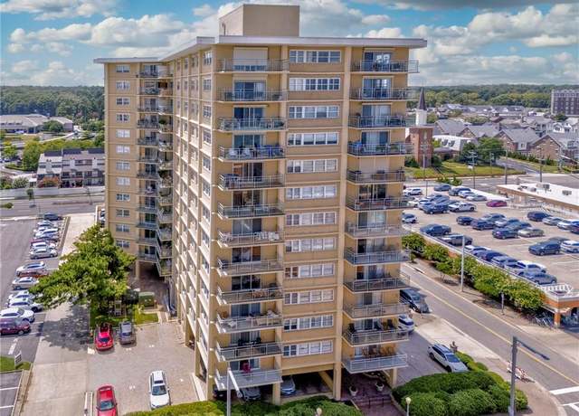 Property at 3810 Atlantic Ave #404, Virginia Beach, VA 23451, 3 beds, 3 baths