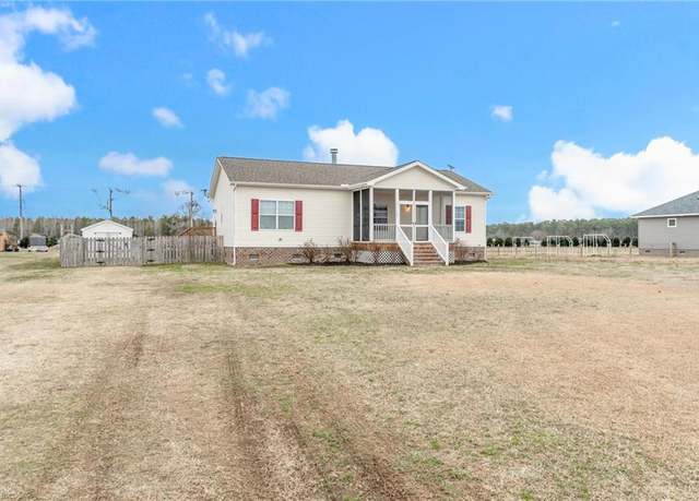 Property at 110 Sassafras Ln, Shiloh, NC 27974, 3 beds, 2 baths