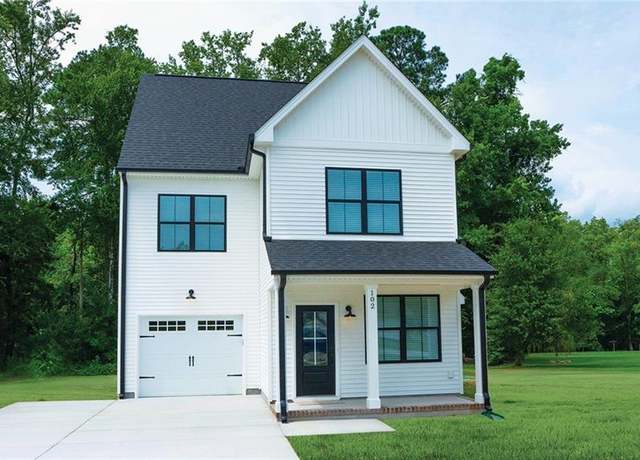 Property at 8369 Crittenden Rd, Suffolk, VA 23436, 4 beds, 2.5 baths