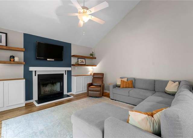 Property at 109 Arena St, Williamsburg, VA 23185, 3 beds, 2.5 baths
