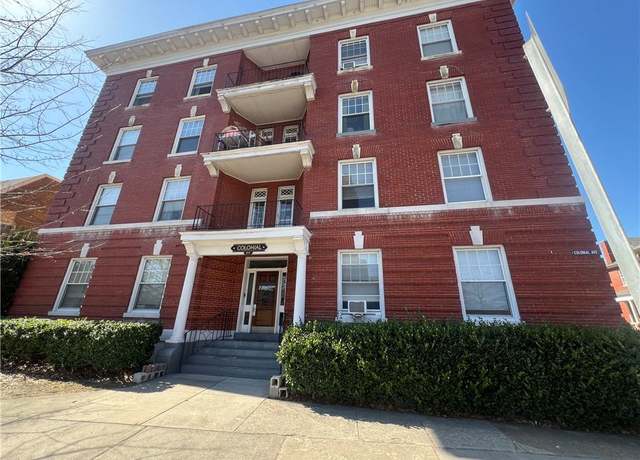 Property at 819 Colonial Ave, Norfolk, VA 23517