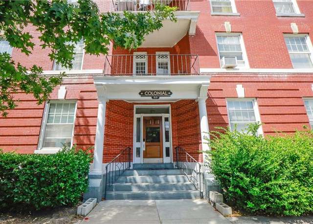 Property at 819 Colonial Ave, Norfolk, VA 23517