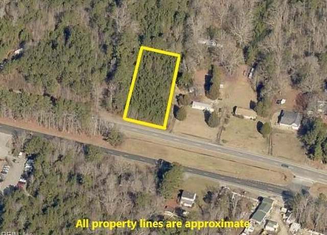 Property at 8096 Deodar Ln, Gloucester, VA 23061
