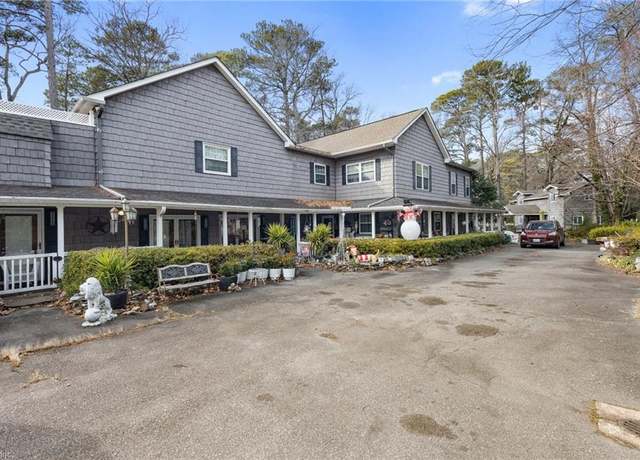 Property at 1609 Shenstone Ct, Virginia Beach, VA 23455, 6 beds, 3.5 baths