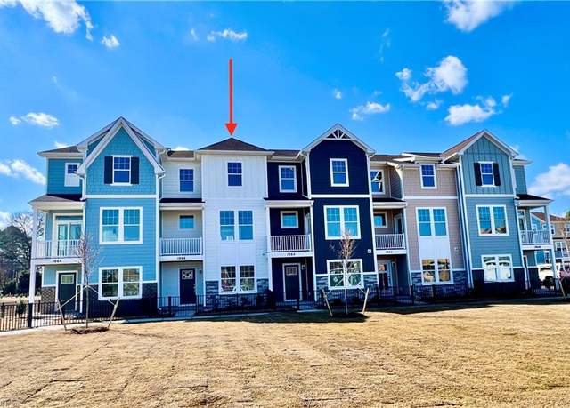 Property at 1066 Butte Ln, Chesapeake, VA 23320, 4 beds, 3.5 baths