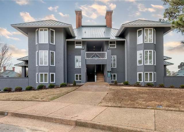 Property at 600 Pettus Ordinary, Williamsburg, VA 23185, 3 beds, 3 baths