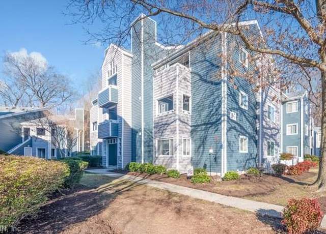 Property at 300 Nantucket Pl, Newport News, VA 23606, 2 beds, 2 baths