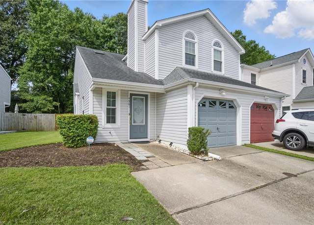 Property at 4961 Kemps Lake Dr, Virginia Beach, VA 23462, 3 beds, 2.5 baths